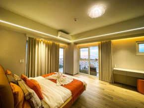 Modern Luxury 4BR Manila Bay beside Okada Manila